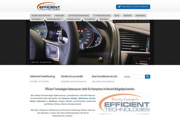 efficient-technologies.at site used Sofa SuppaStore