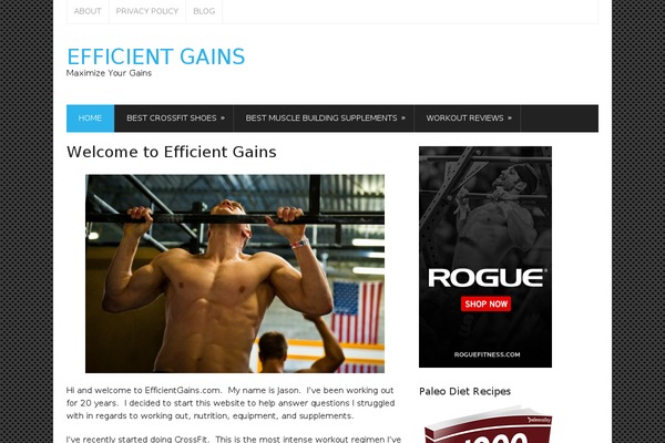 Splash theme site design template sample