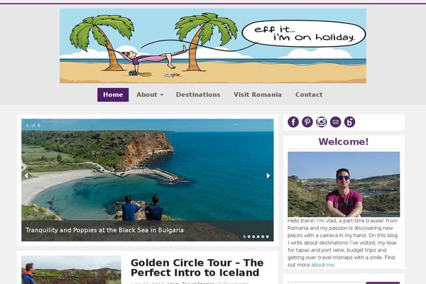 Site using MailChimp Forms by Optin Cat plugin