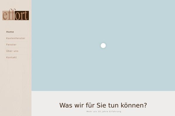 Site using Pdc plugin