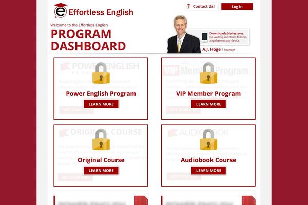Site using Infusion4wp plugin