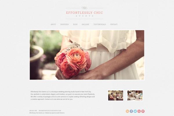 Rt Theme 16 theme site design template sample
