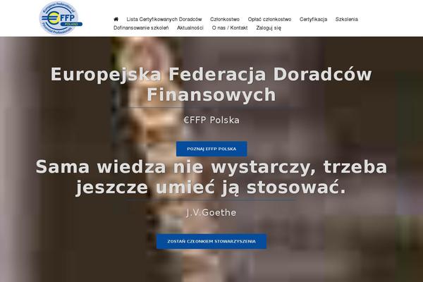 Site using Wpforo plugin