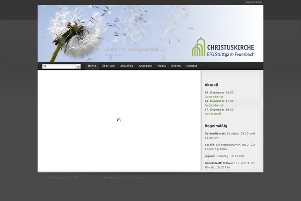 Site using Smart-cookie-kit plugin