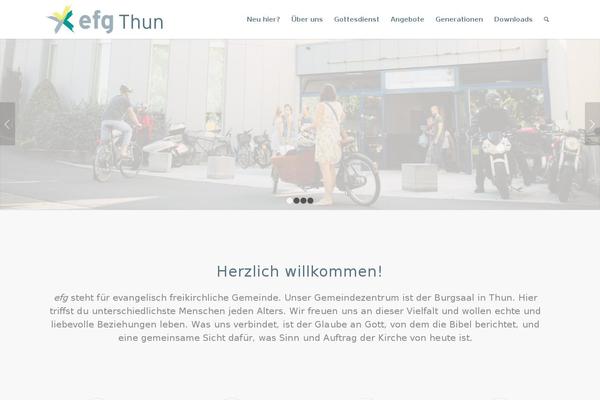 Site using Sticky Ad Bar Plugin plugin