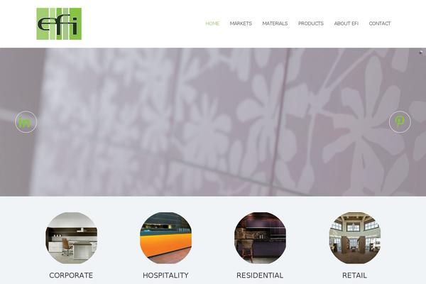Codeus theme site design template sample