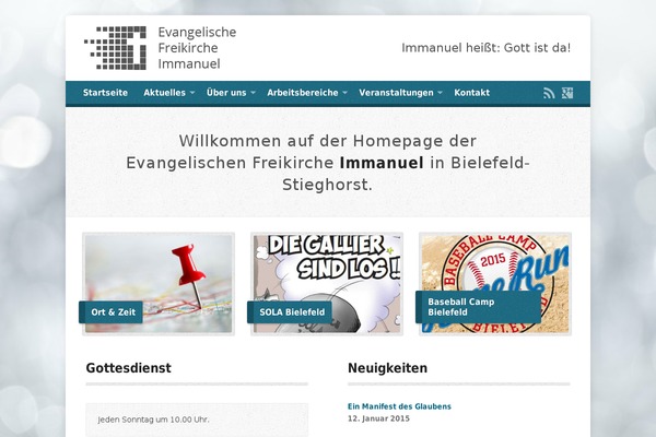 efi.de site used Saved-child
