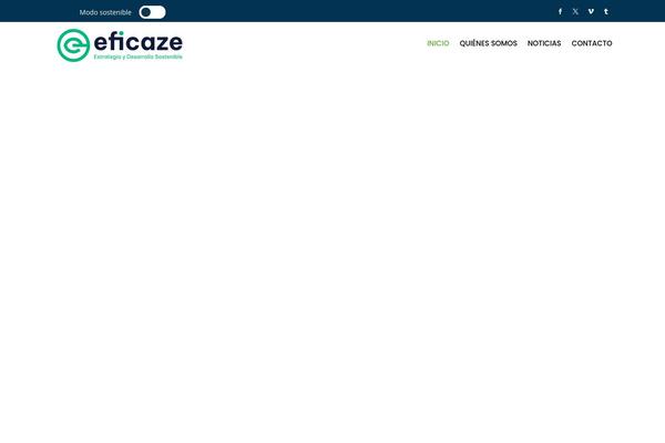 Site using Revslider-snow-addon plugin