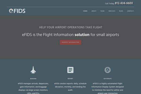 Site using SimpleConnectWidget plugin