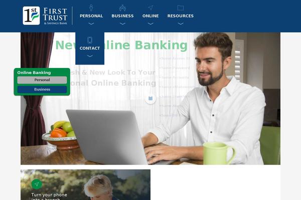 Site using Better WordPress Minify plugin