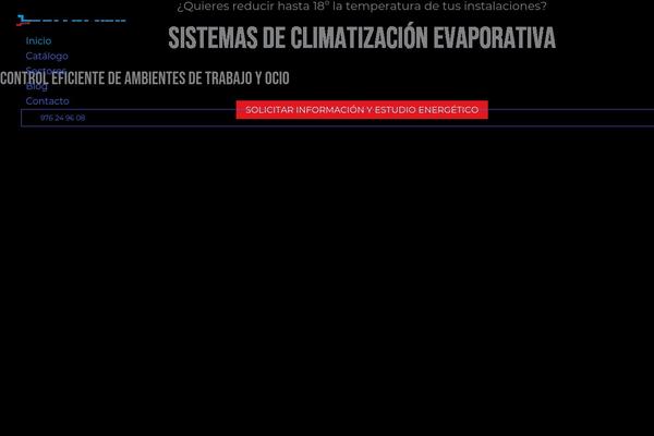 Site using Astra-addon plugin
