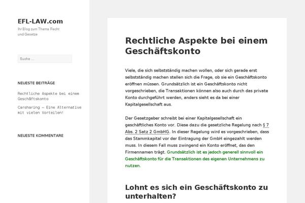 Site using Star Rating plugin