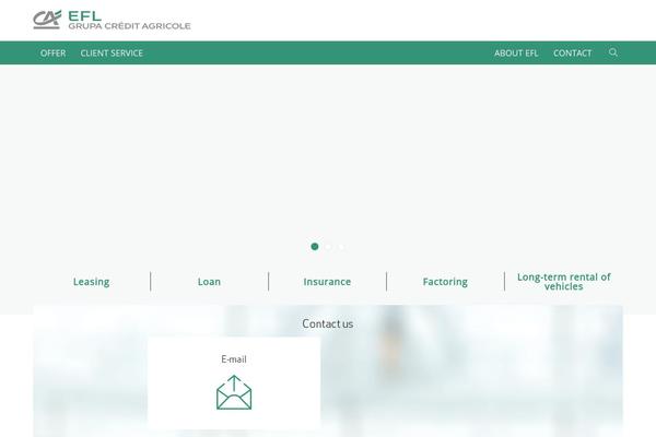 Img theme site design template sample