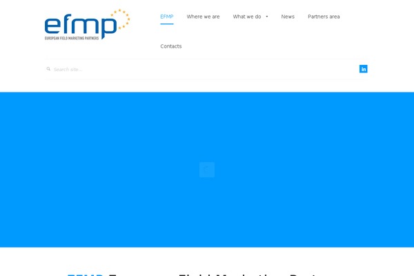 Silicon theme site design template sample