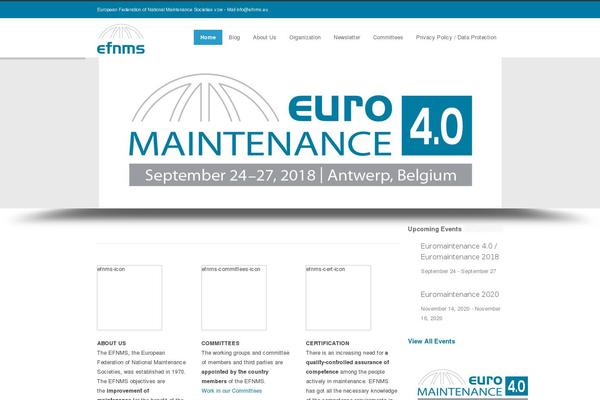Site using Flexslider plugin