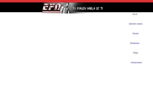 Site using Razzi-addons plugin