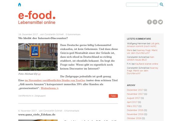 Waipoua theme site design template sample