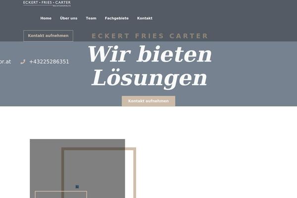 Site using Aeen-core plugin