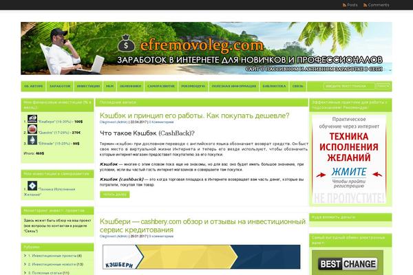 Site using WordPress Shortcodes plugin