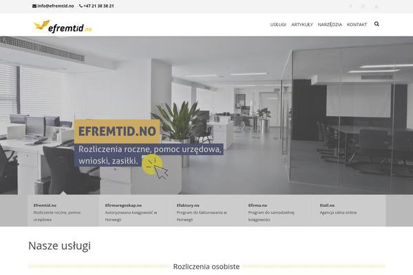 Site using Tooltip CK plugin