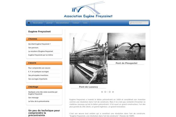 iTheme2 theme site design template sample