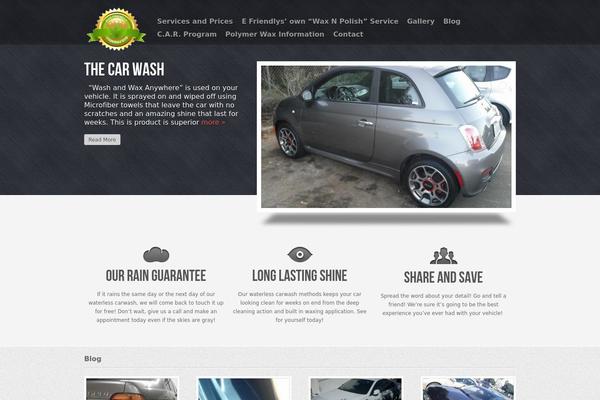 efriendlycarwash.com site used Rolex