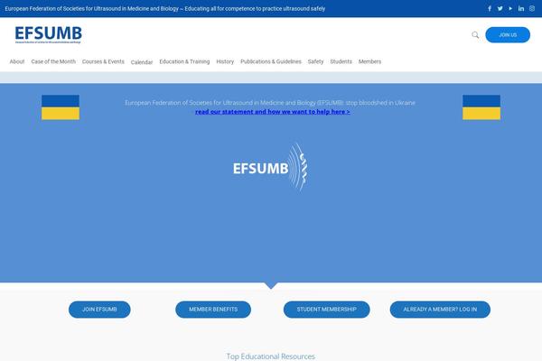 Site using Quiz-maker plugin