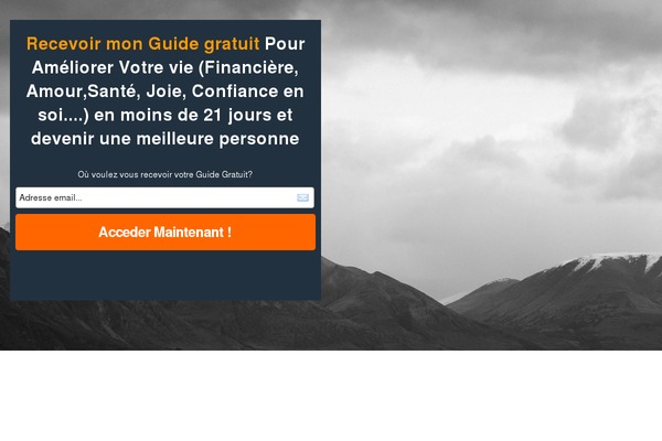 Funki theme site design template sample