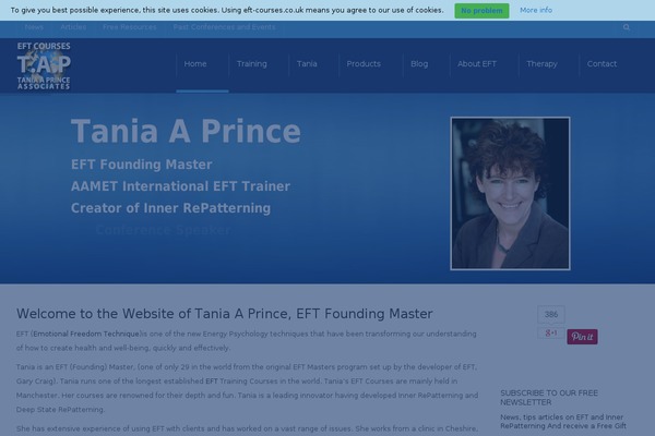 University theme site design template sample