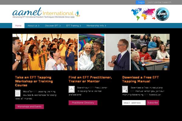 eftfree.net site used Aamet-genesis-2.0