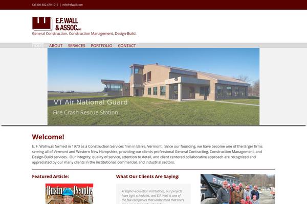 Site using Fusion-core plugin