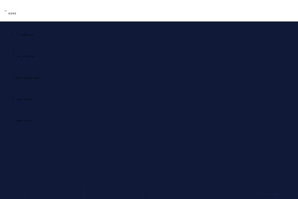 Site using Seafarer-core plugin