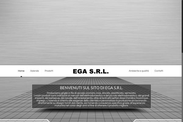 Adv theme site design template sample
