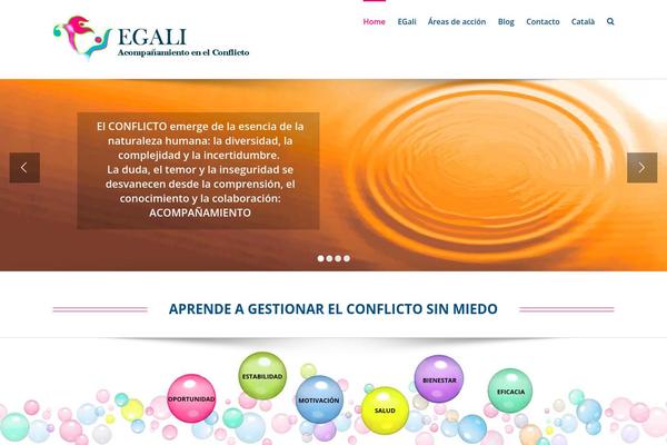 Site using Wp-gdpr-compliance plugin