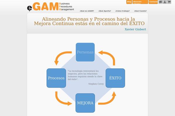 Freshserve theme site design template sample