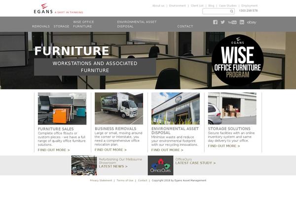 Site using Woocommerce-ajax-cart plugin