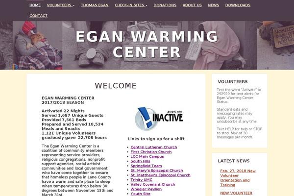 Nisarg theme site design template sample