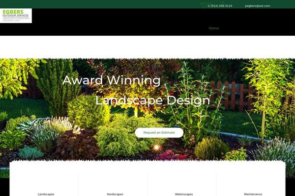 Site using Vamtam-elements-b plugin