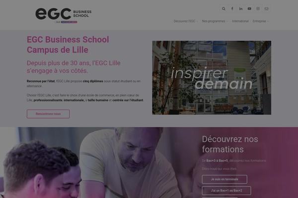 Site using Js_composer-hacked plugin