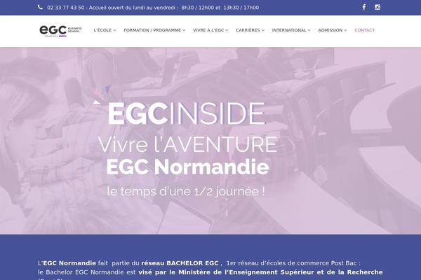 Site using Swlabs-core plugin