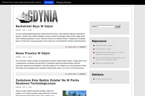 Aparatus theme site design template sample