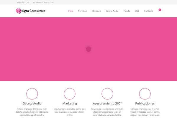 Site using Burst-statistics plugin