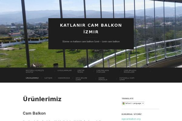 Site using Custom-fonts plugin