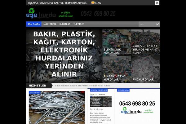 egehurda.com site used Hottopix_v1.03