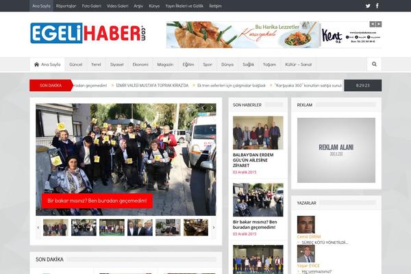 Site using Poller_master plugin