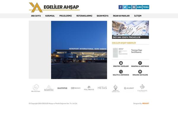 Site using Popup with fancybox plugin