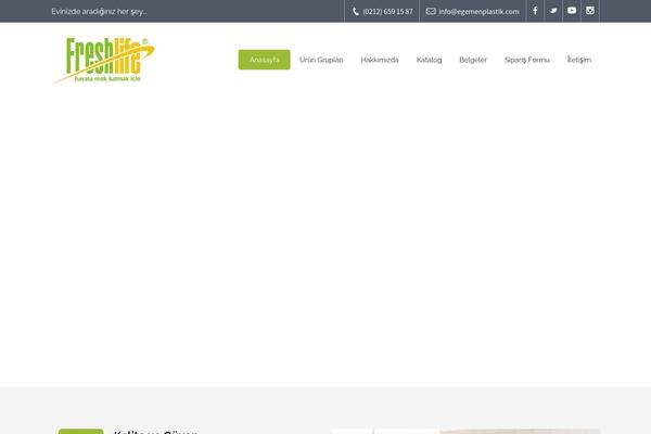 Site using Pearl-medical-framework plugin