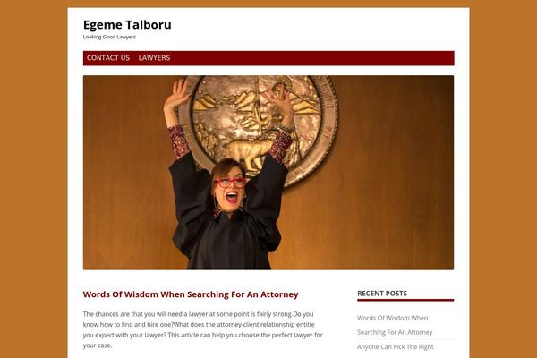Kool theme site design template sample
