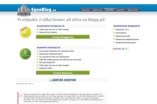 Home theme site design template sample