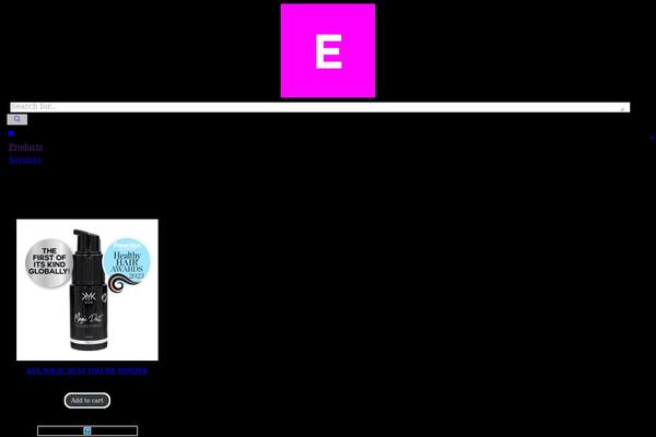Site using Woocommerce-appointments plugin